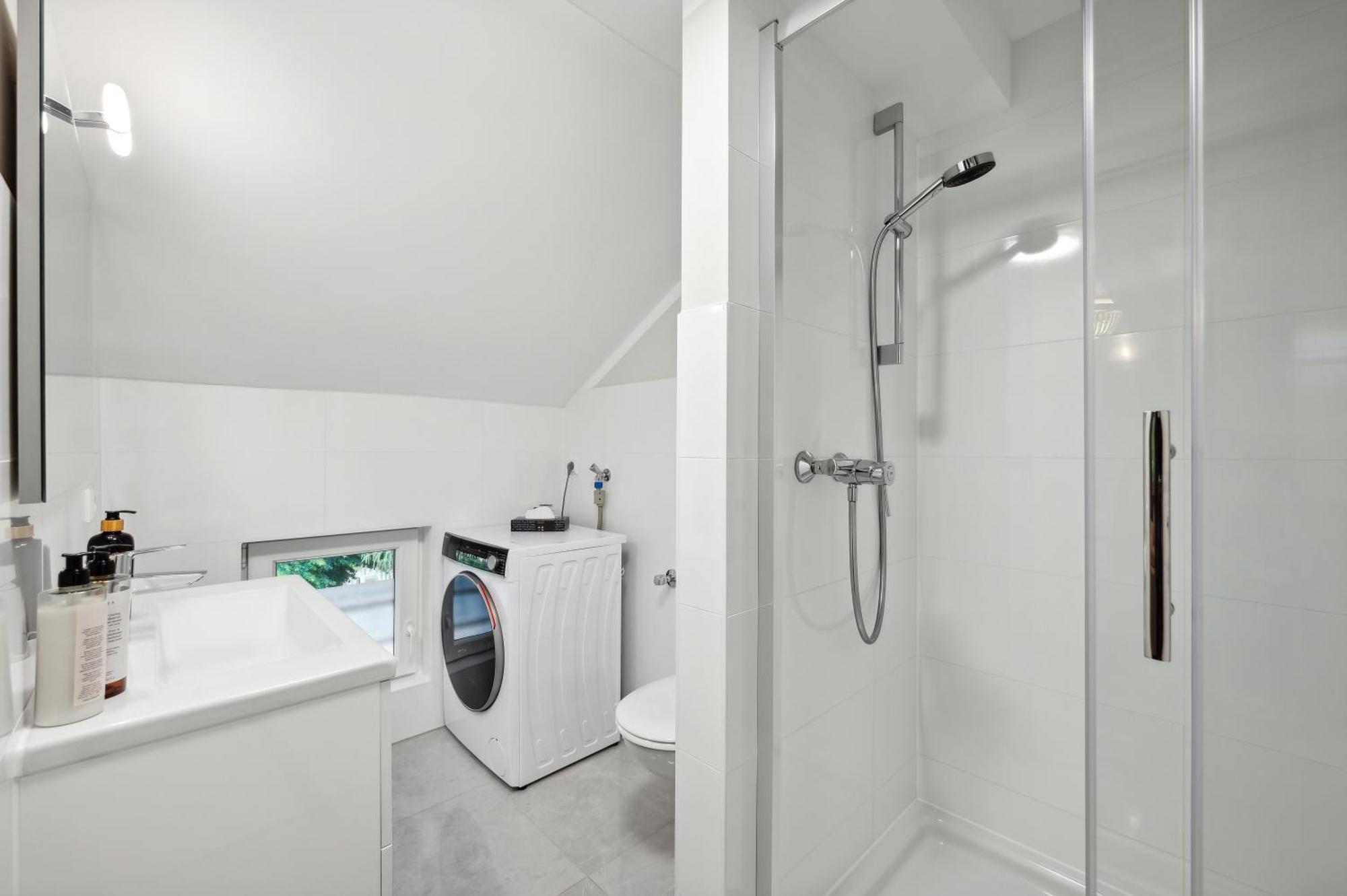 Altstadt Apartment Am Wasser Mit Parkplatz Und Grossem Garten Bad Kreuznach Exterior photo